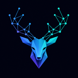 杭州鹿晨远科技有限公司 Logo
